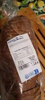 Pain de seigle