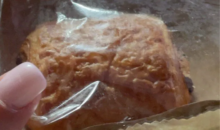 Viennoiseries