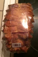 Brioche pur beurre