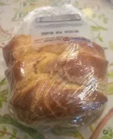 Brioche Pur beurre