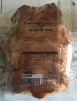 Brioche pur beurre