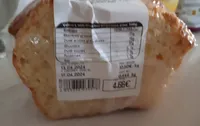 Brioche pur beurre