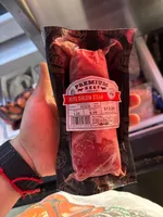 Petite Sirloin Steak