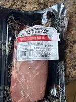 Petite Sirloin Steak