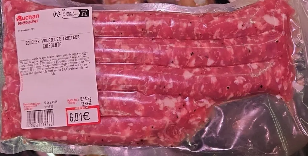 Chipolata