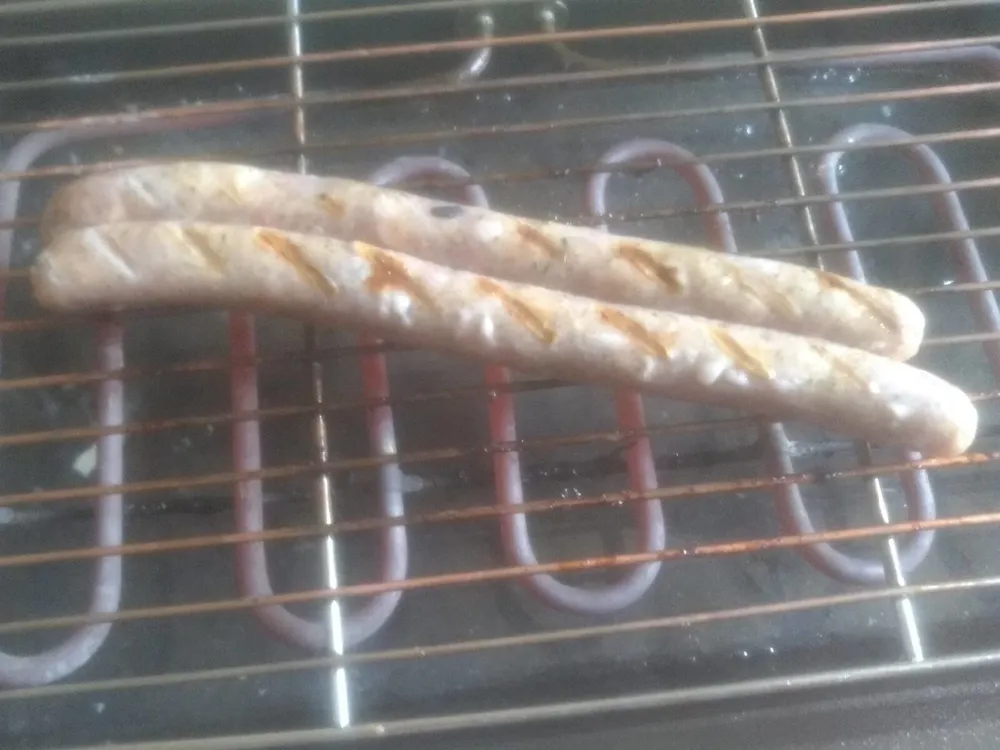 Chypolatas au thym
