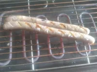 Chypolatas au thym