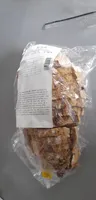 Pain aux noix