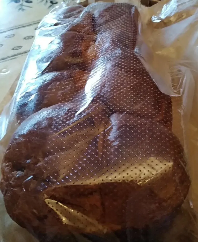 Brioche nanterre