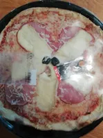 Pizza raclette