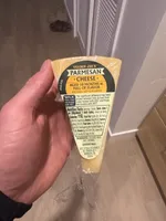 Parmesan Cheese