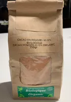 Cacao en poudre bio