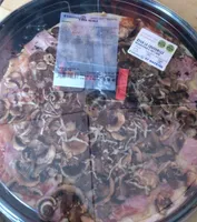 Pizza royale