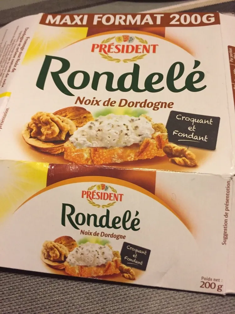 Rondele