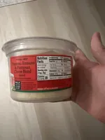 Parmesan & Romano Grated Cheese Blend (pasteurized)