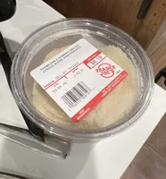 Parmesan Romano