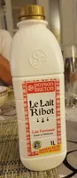 LE LAIT ROBOT