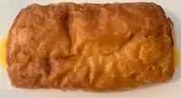 Pain a la creme patissiere