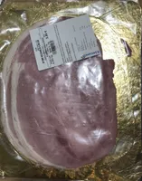 Jambon fumé