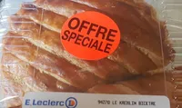 Chaussons aux Pommes