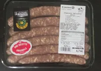 Chipolatas fabrication maison