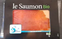 Le Saumon Bio