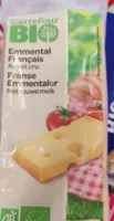 Emmental français au lait cru