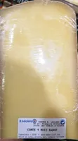 Comté 9 mois badoz
