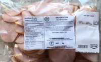BACK BACON