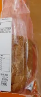 Pain Petit épeautre