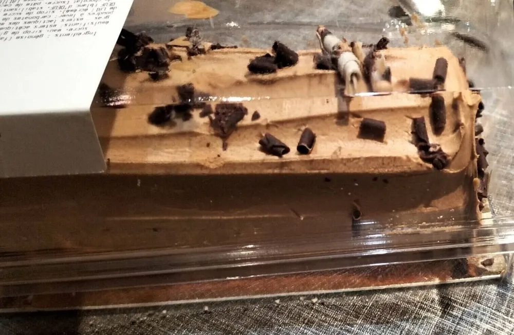 Bûche