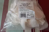Chips Crevettes
