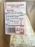 BRIE DE MELUN
