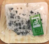 Roquefort Papillon Bio AOP