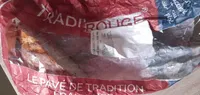 Pain tradition label rouge aux graines