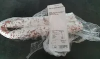 Saucisse sèche perche sup.