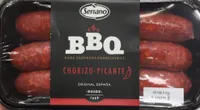 Chorizo Picante
