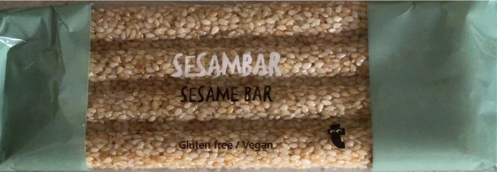 Sesambar