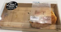 Pain au chocolat tradibreizh