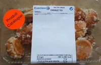 Chouquettes