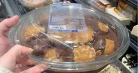 Profiteroles
