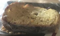Pain de mais