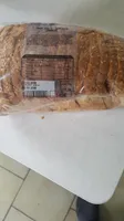 Pain aux 7 céréales