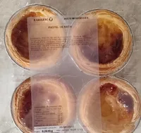 Pastel de nata