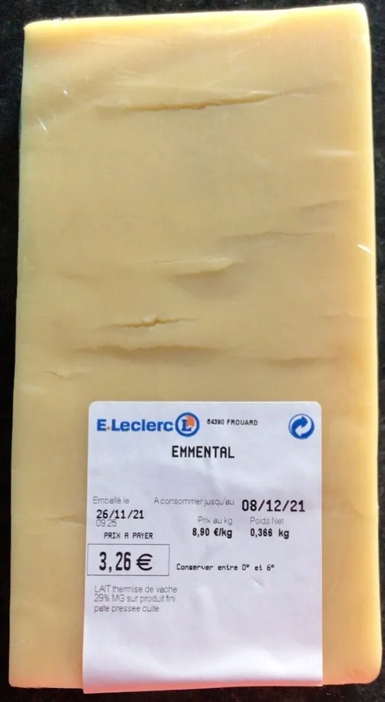Emmental
