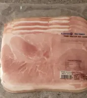 Jambon Supérieur avec couenne