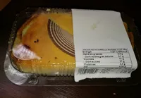 Flan patissier