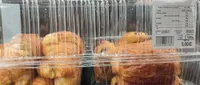 10 croissant+ 10 pain au chocolat