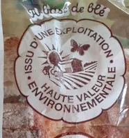 Pavé  campagne 3 meuniers