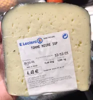 Tomme noire IGO